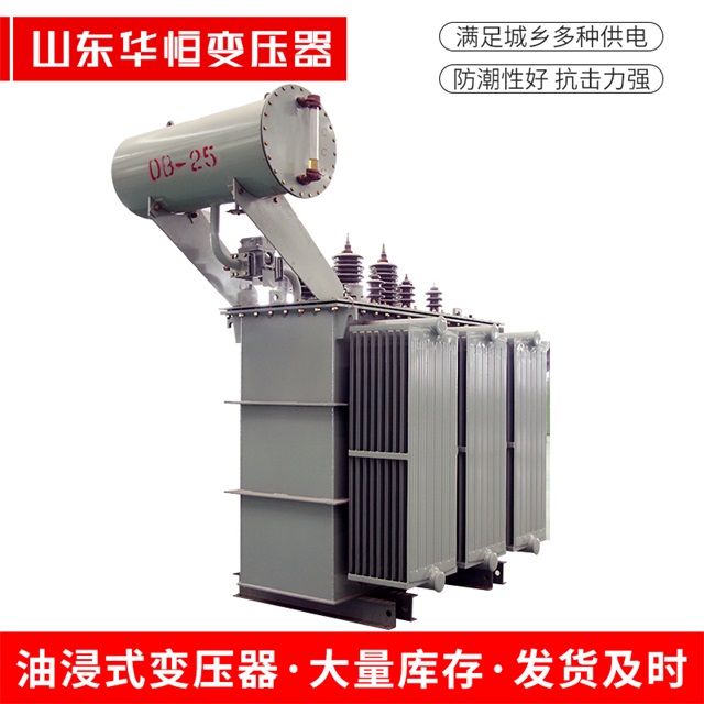S11-10000/35新和新和新和电力变压器厂家