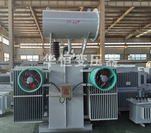 S13-8000/35新和新和新和电力变压器