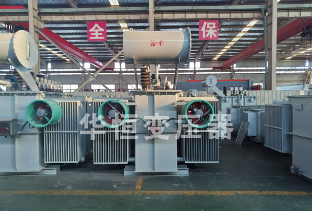 SZ11-10000/35新和新和新和油浸式变压器厂家