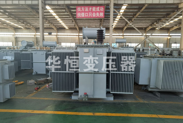 SZ11-6300/35新和新和新和油浸式变压器价格
